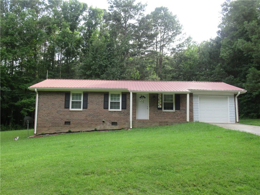 166 Old Jacksonville Road Buchanan, GA 30113 - Photo 1 of 1 Gallery Image 1