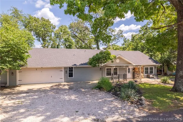 $650,000 | 84 Arrowhead Beach Road, Lake Ozark, MO 65049