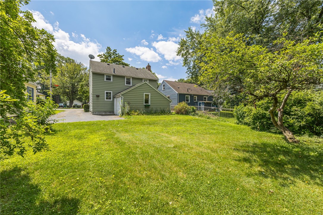 1204 Stone Road Greece, NY 14616 - Photo 29 of 30