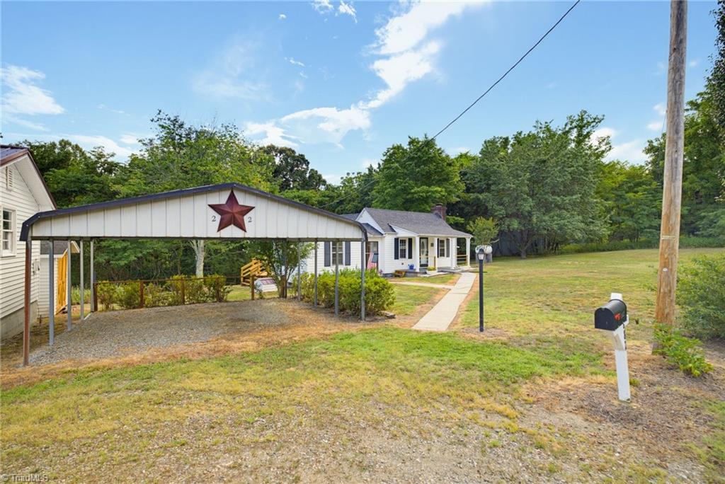 2682 Anglin Mill Road Stoneville, NC 27048 - Photo 6 of 44