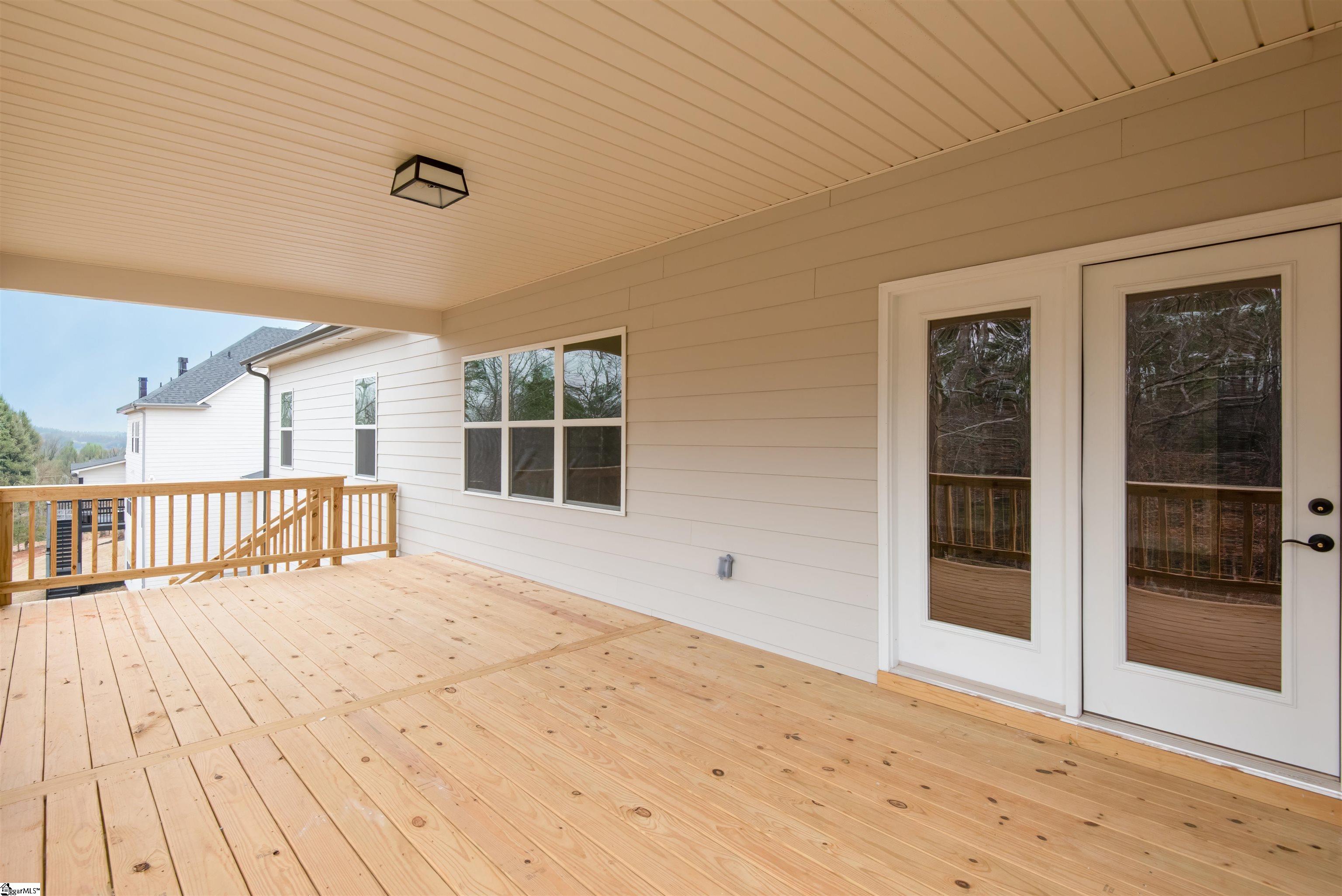 229 Holly Br Road Piedmont, SC 29673 - Photo 32 of 36 Gallery Image 32