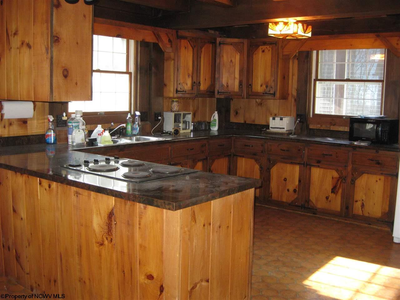 256 Deer Ridge Road Davis, WV 26260 - Photo 5 of 20 Gallery Image 5
