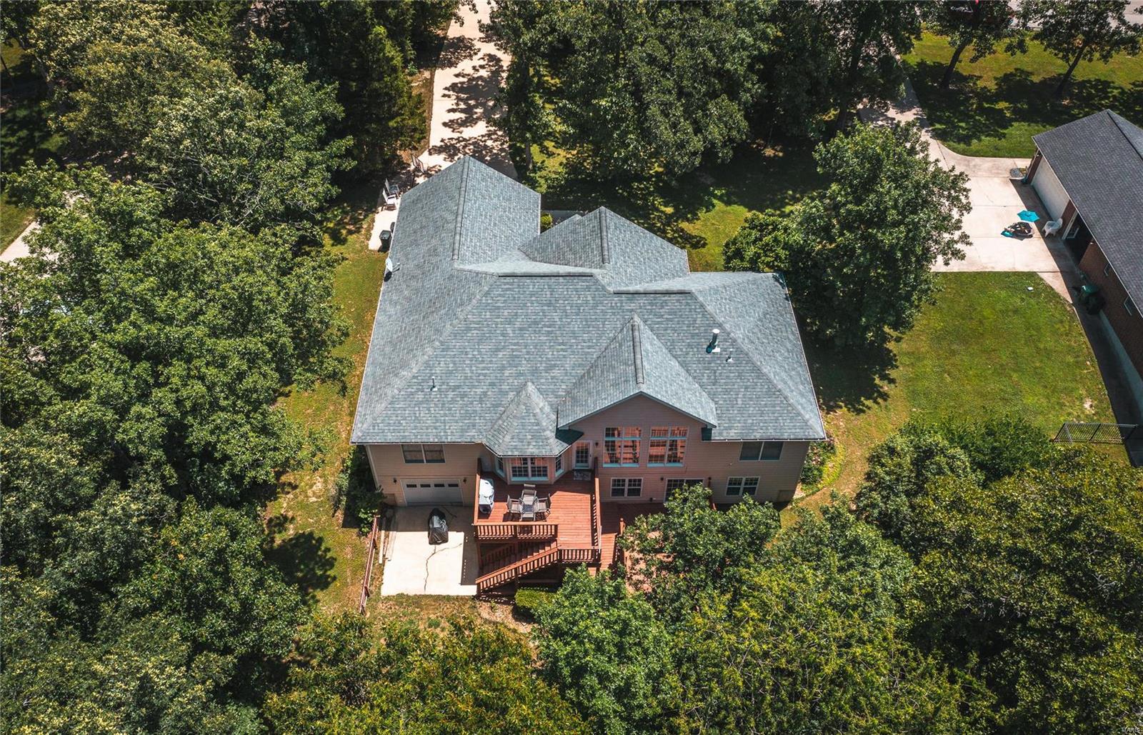 11528 Pine Forest Drive Rolla, MO 65401 - Photo 2 of 26