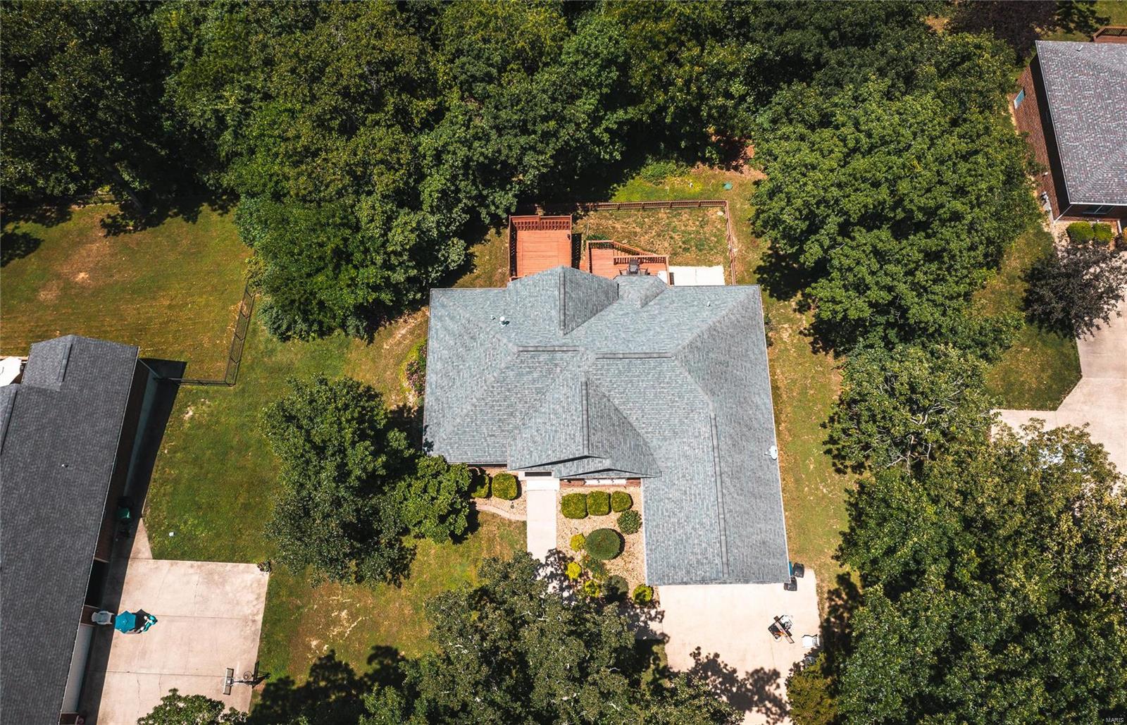 11528 Pine Forest Drive Rolla, MO 65401 - Photo 4 of 26