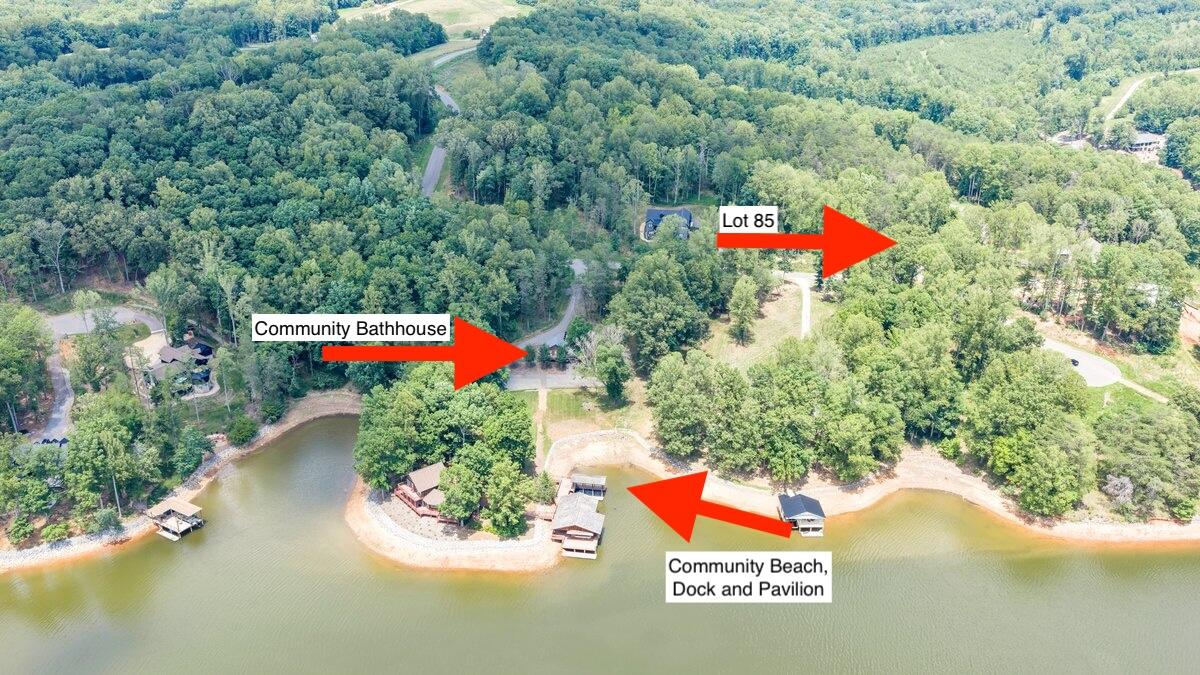 Lot 85 Crestview Road Wirtz, VA 24184 - Photo 6 of 23 DJI_20260614141632_0026_D