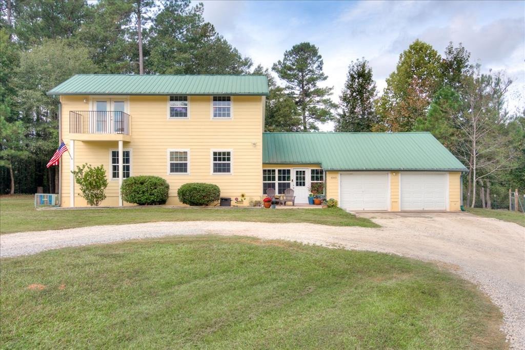 4565 Windsor Spring Road Hephzibah, GA 30815 - Photo 1 of 46 Main View