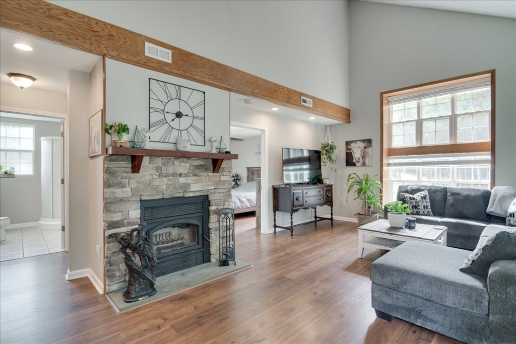 4565 Windsor Spring Road Hephzibah, GA 30815 - Photo 11 of 46