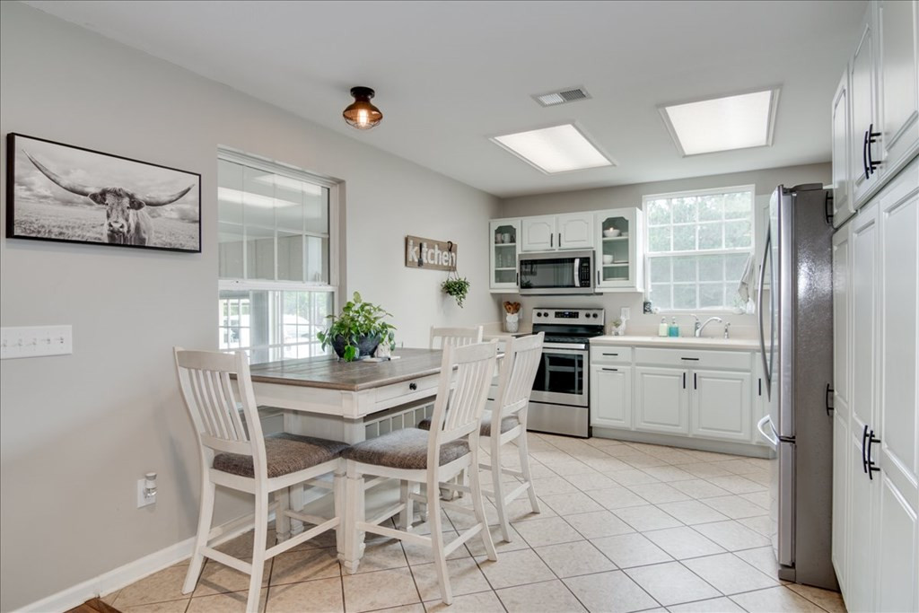 4565 Windsor Spring Road Hephzibah, GA 30815 - Photo 12 of 46