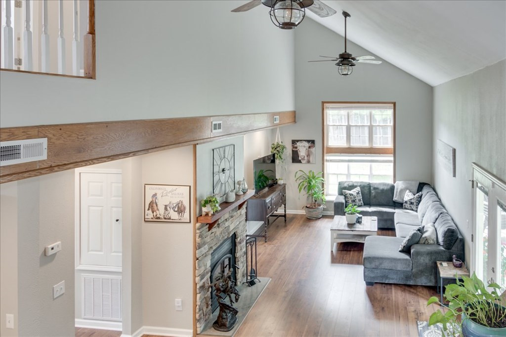 4565 Windsor Spring Road Hephzibah, GA 30815 - Photo 20 of 46
