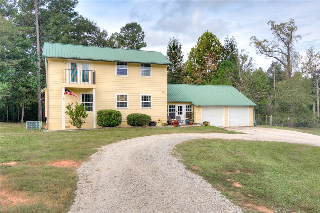 4565 Windsor Spring Road Hephzibah, GA 30815 - Photo 2 of 46