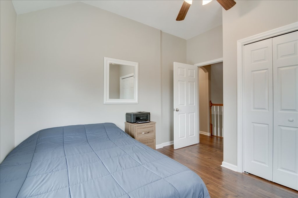 4565 Windsor Spring Road Hephzibah, GA 30815 - Photo 22 of 46