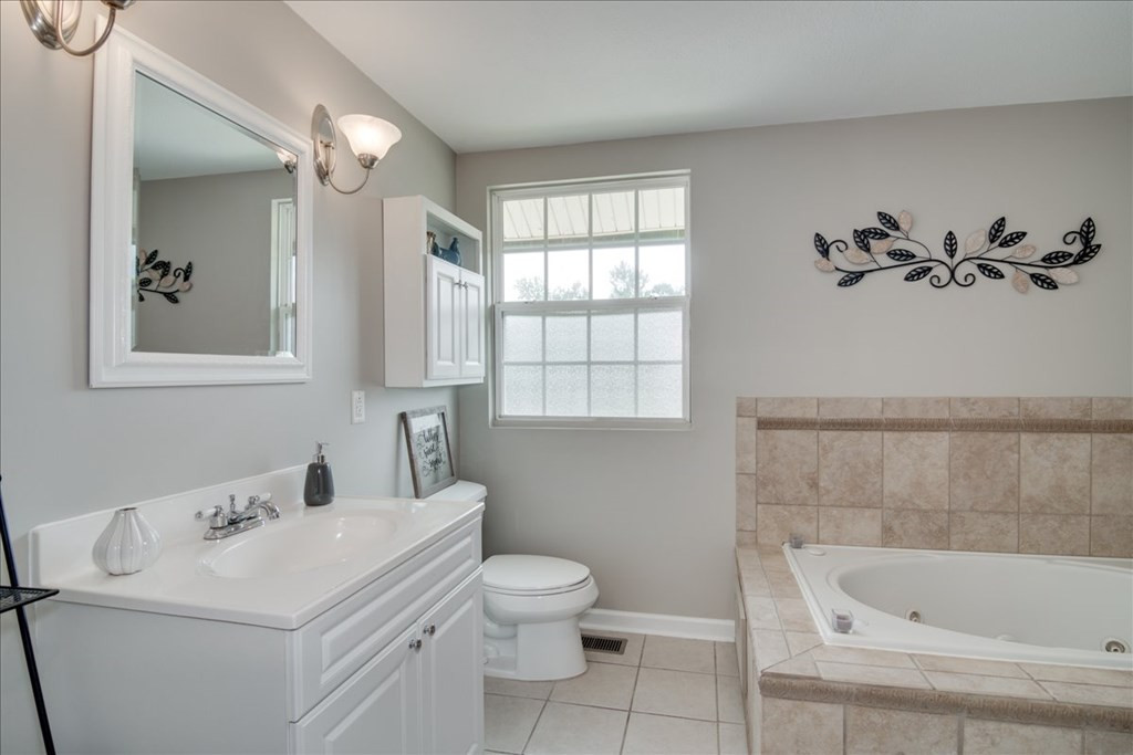 4565 Windsor Spring Road Hephzibah, GA 30815 - Photo 23 of 46