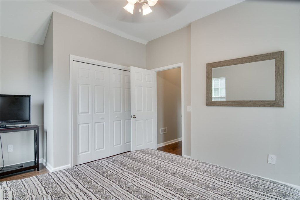 4565 Windsor Spring Road Hephzibah, GA 30815 - Photo 26 of 46