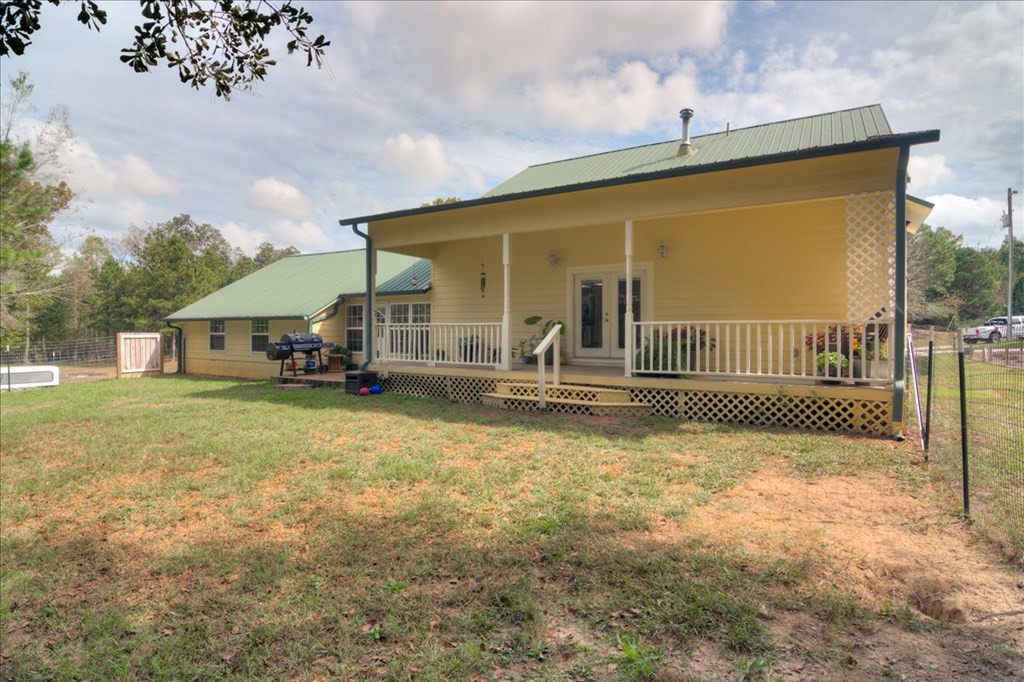 4565 Windsor Spring Road Hephzibah, GA 30815 - Photo 29 of 46