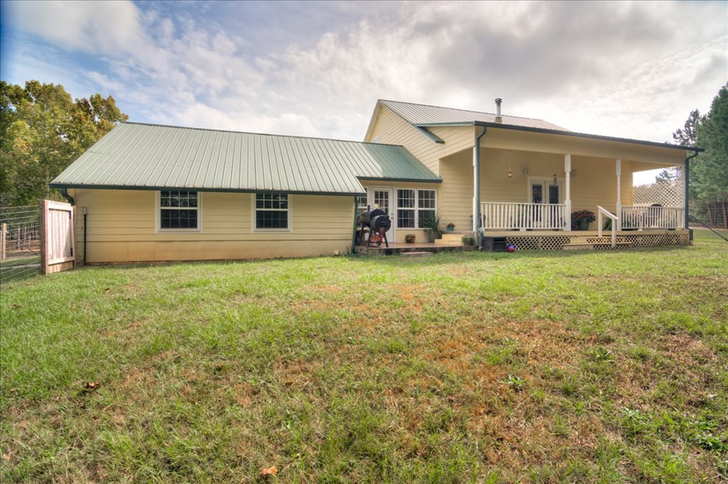 4565 Windsor Spring Road Hephzibah, GA 30815 - Photo 30 of 46