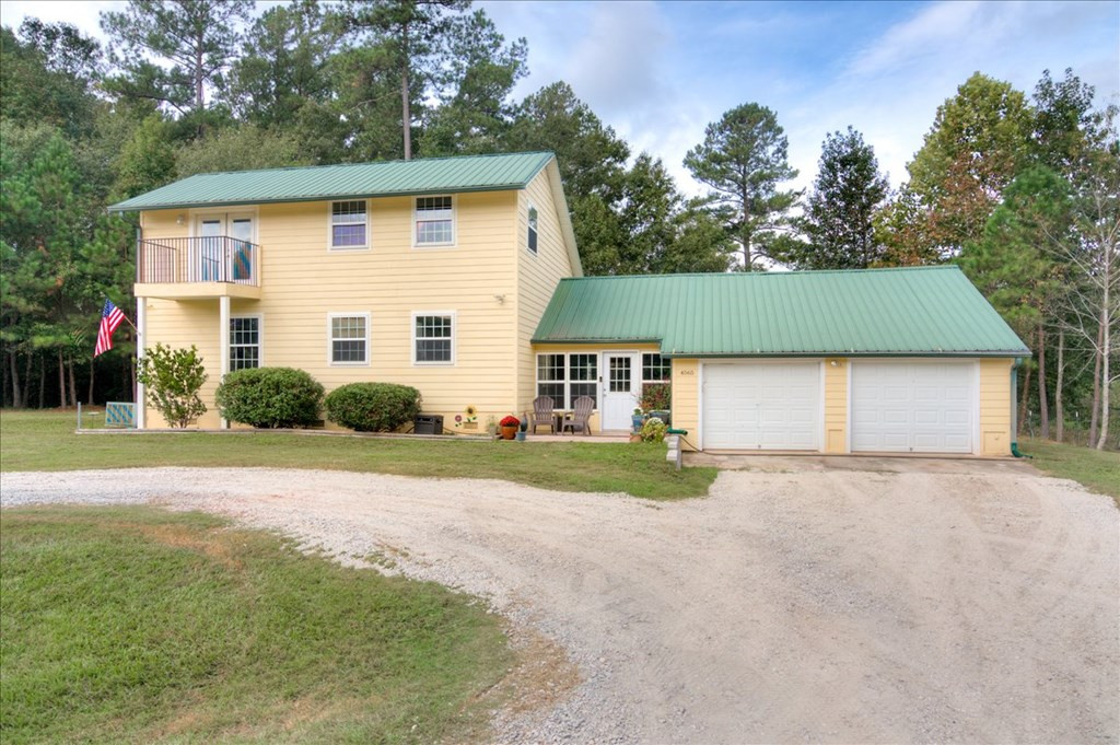 4565 Windsor Spring Road Hephzibah, GA 30815 - Photo 3 of 46