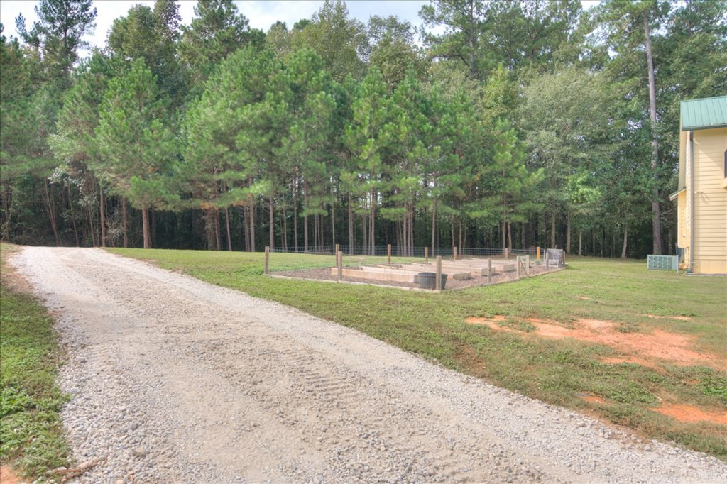 4565 Windsor Spring Road Hephzibah, GA 30815 - Photo 42 of 46
