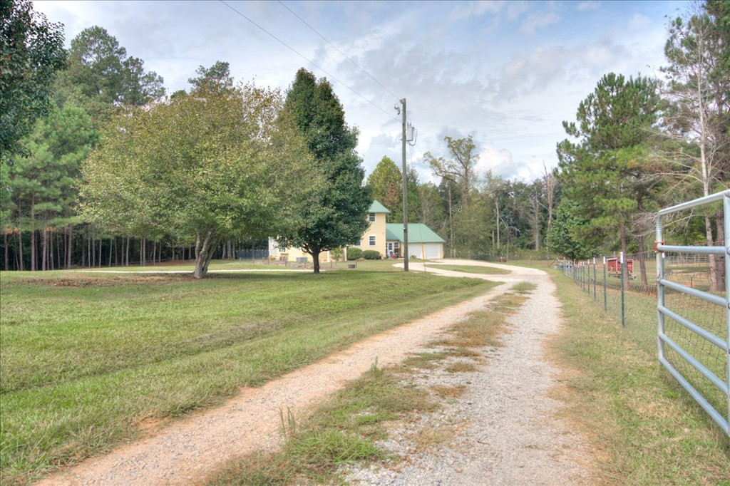 4565 Windsor Spring Road Hephzibah, GA 30815 - Photo 43 of 46