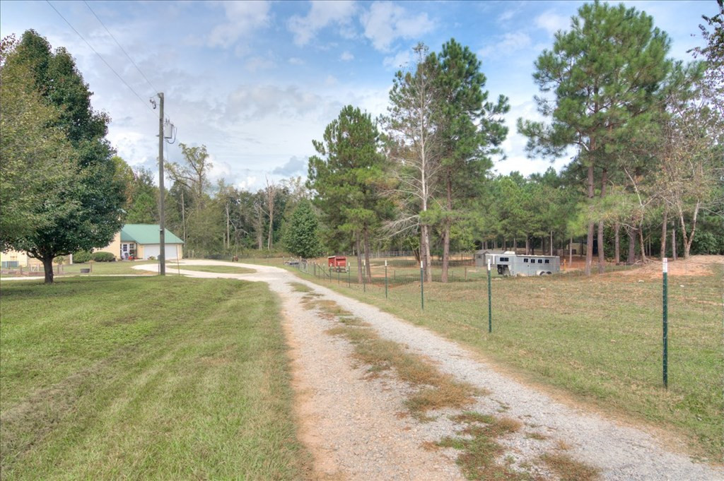 4565 Windsor Spring Road Hephzibah, GA 30815 - Photo 44 of 46