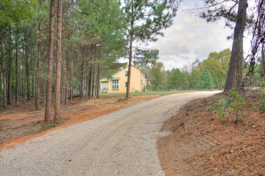 4565 Windsor Spring Road Hephzibah, GA 30815 - Photo 45 of 46