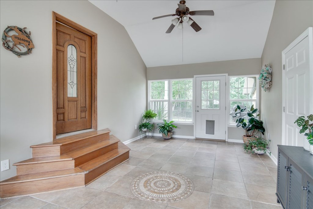 4565 Windsor Spring Road Hephzibah, GA 30815 - Photo 6 of 46