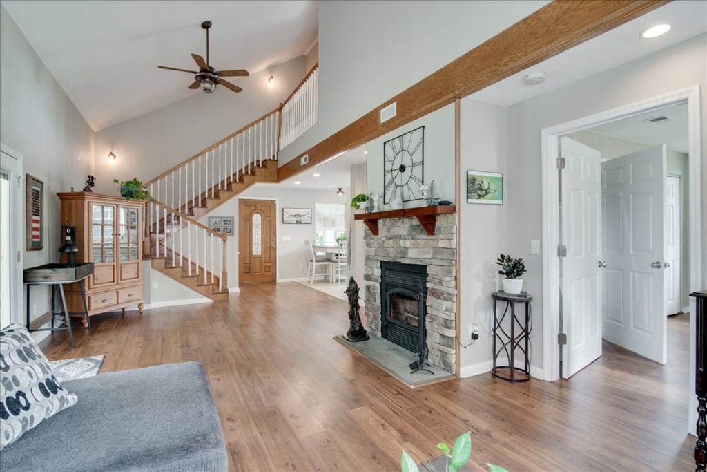 4565 Windsor Spring Road Hephzibah, GA 30815 - Photo 8 of 46