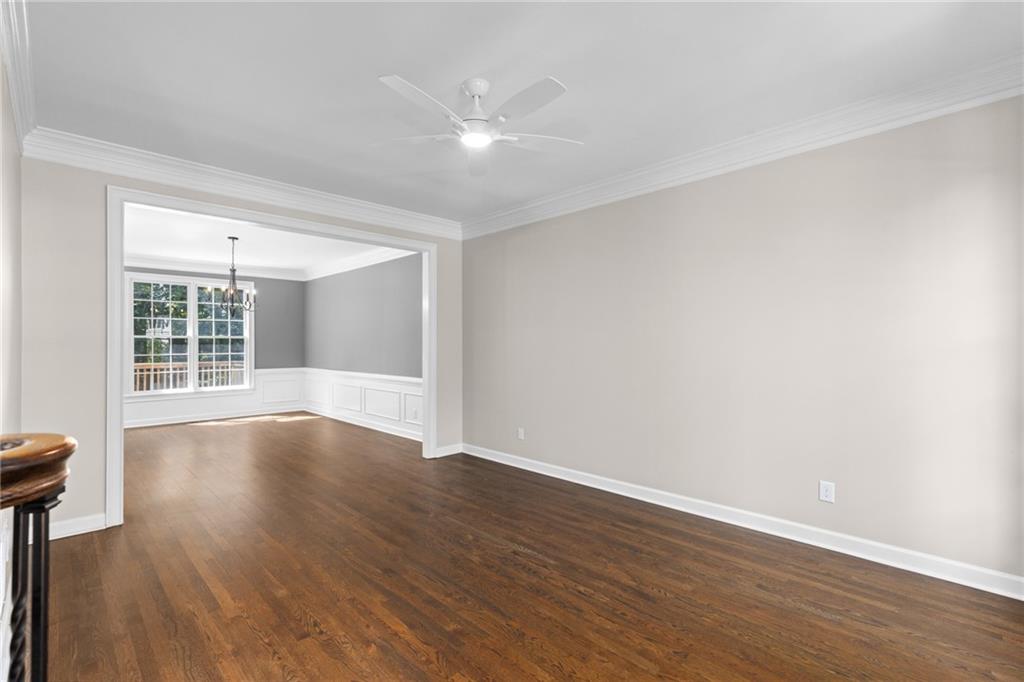 2560 Hamptons Run Alpharetta, GA 30005 - Photo 9 of 52