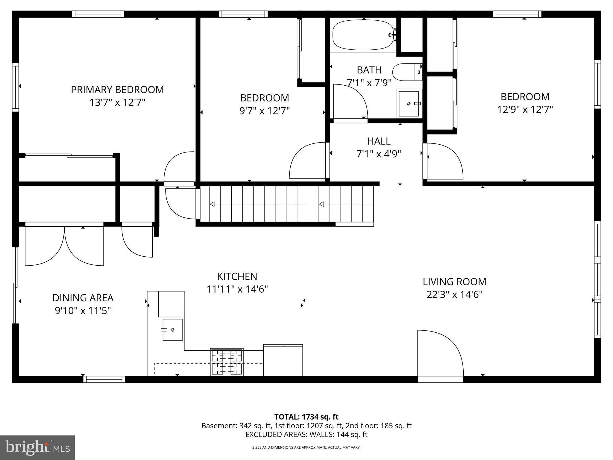 36 Point Breeze Avenue Clementon, NJ 08021 - Photo 25 of 27