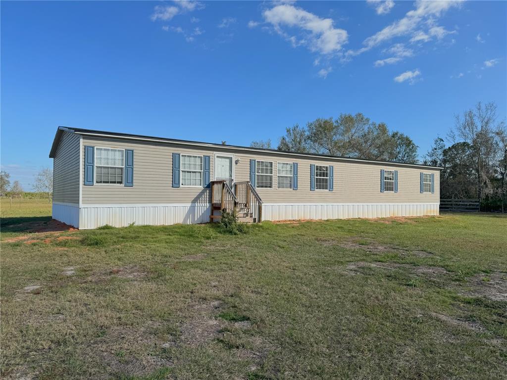 62 Farrer Road Frostproof, FL 33843 - Photo 1 of 1