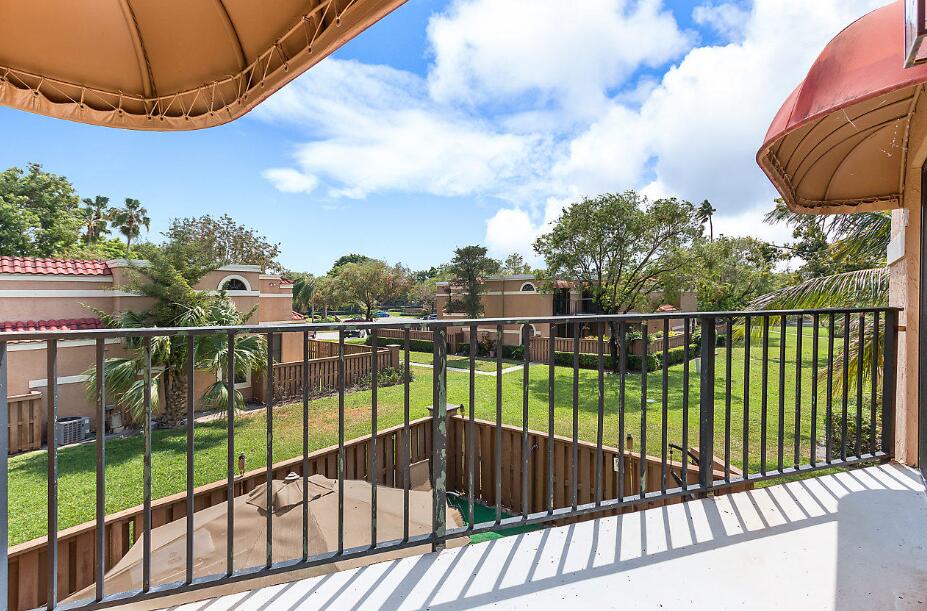8206 Severn Drive, Unit C Boca Raton, FL 33433 - Photo 15 of 15 16