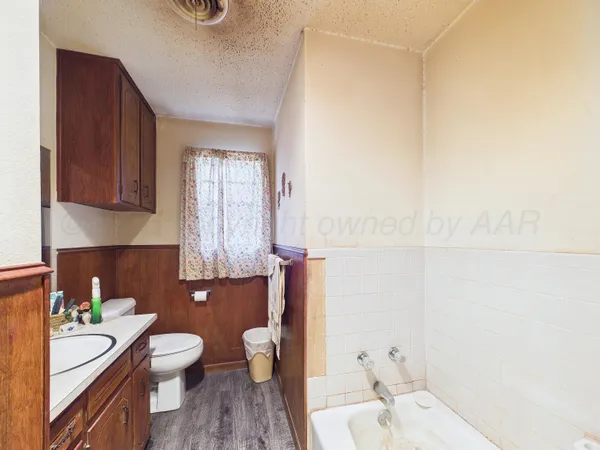 $115,000 | 1407 North 16th Street, Memphis, TX 79245