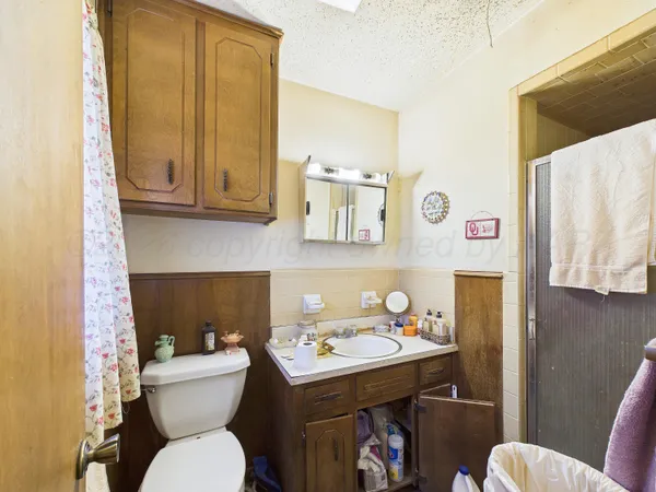 $115,000 | 1407 North 16th Street, Memphis, TX 79245