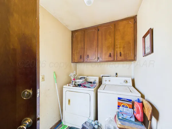 $115,000 | 1407 North 16th Street, Memphis, TX 79245