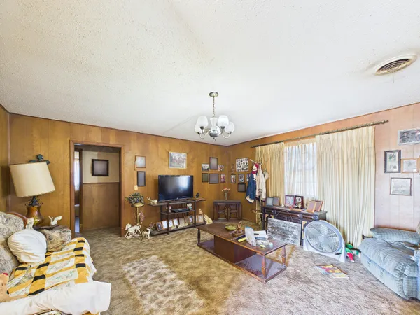 $115,000 | 1407 North 16th Street, Memphis, TX 79245