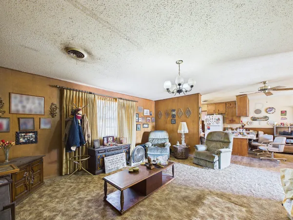 $115,000 | 1407 North 16th Street, Memphis, TX 79245
