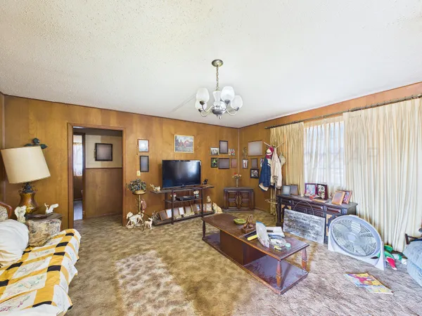 $115,000 | 1407 North 16th Street, Memphis, TX 79245