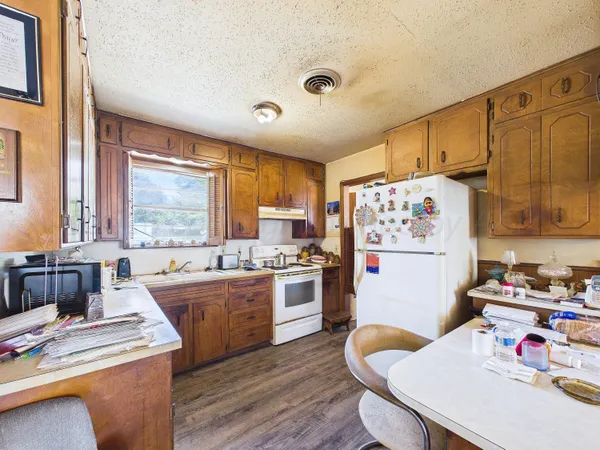 $115,000 | 1407 North 16th Street, Memphis, TX 79245