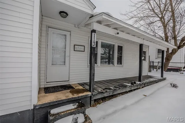 $135,000 | 113 Cedar Crest Drive, Lebanon, MO 65536