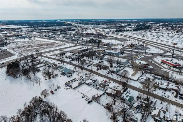 $135,000 | 113 Cedar Crest Drive, Lebanon, MO 65536