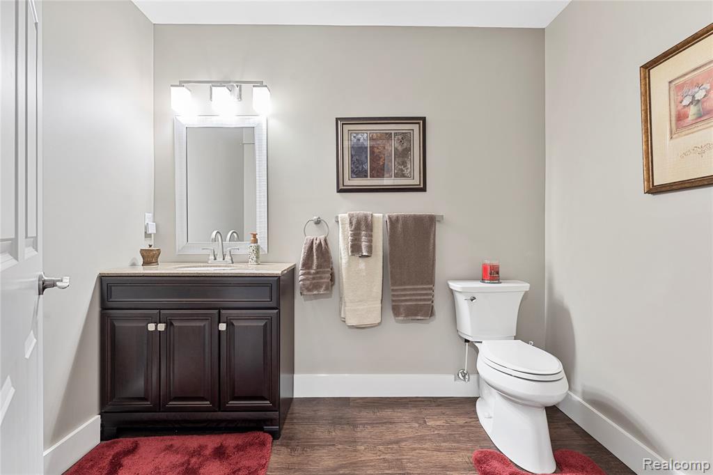 13498 Exeter Road Carleton, MI 48117 - Photo 36 of 57