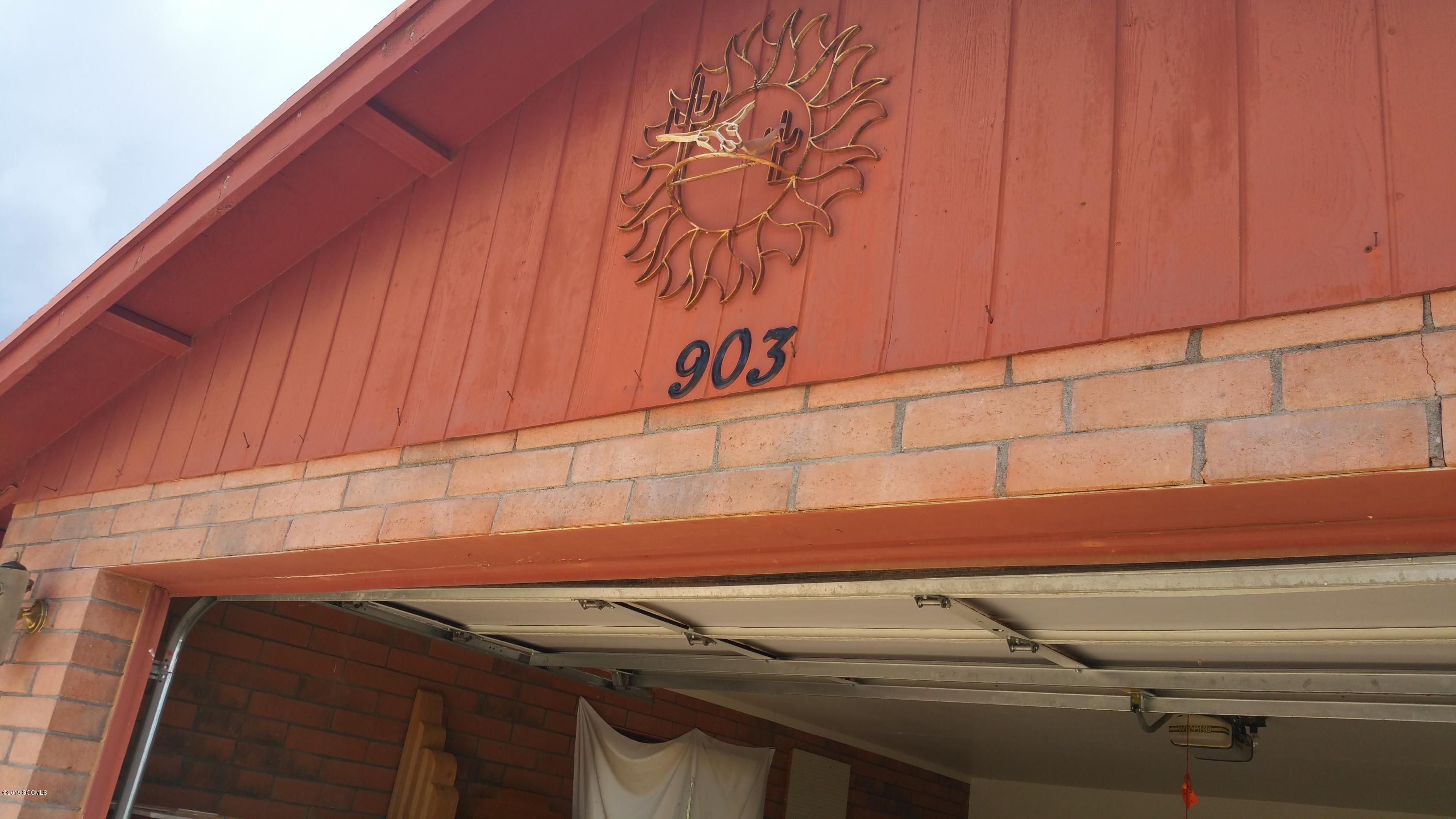 903 Paseo Los Mochis Rio Rico, AZ 85648 - Photo 18 of 20