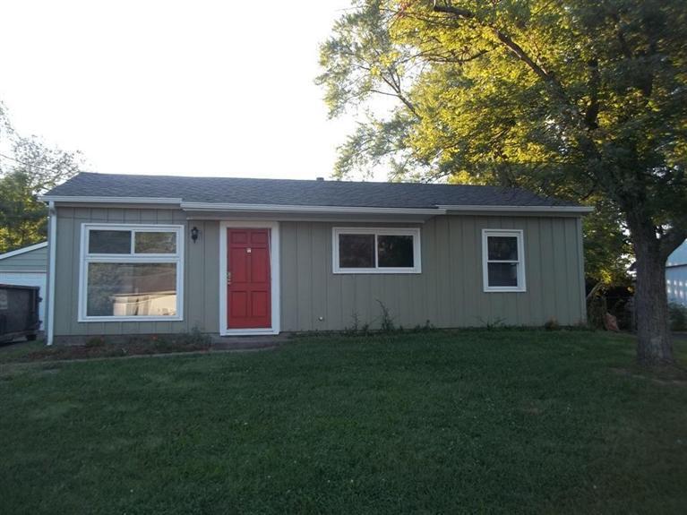 10732 Sharondale Road Sharonville, OH 45241 - Photo 1 of 1