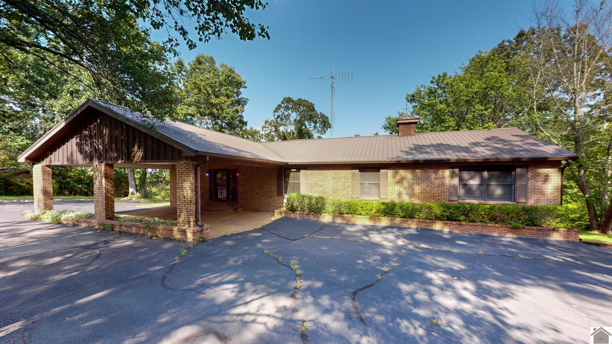 1542 Shoemaker Road Benton, KY 42025 - Photo 1 of 1 Photo 1