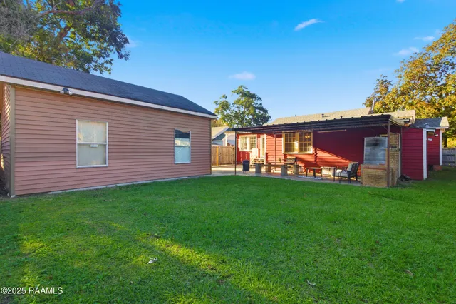$250,000 | 1109 West Congress Street, Lafayette, LA 70501