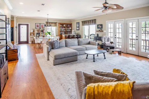 $487,000 | 14449 Cabell Street, Port Vincent, LA 70726