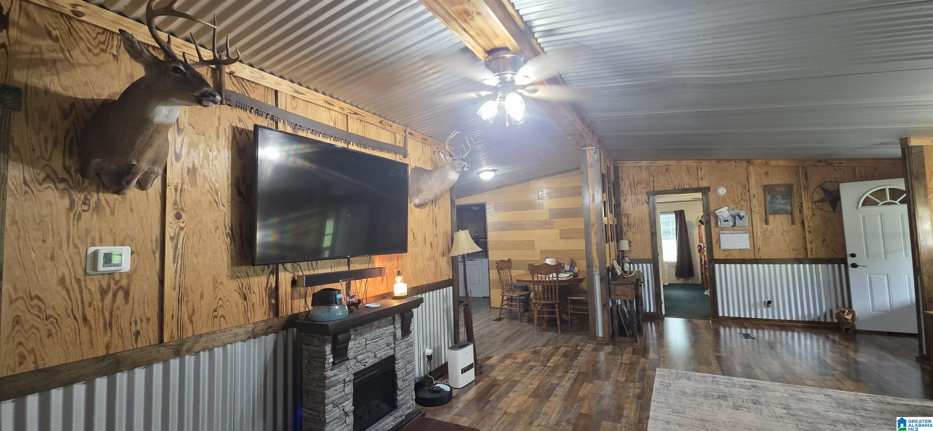 18341 Highway 46 Ranburne, AL 36273 - Photo 26 of 47