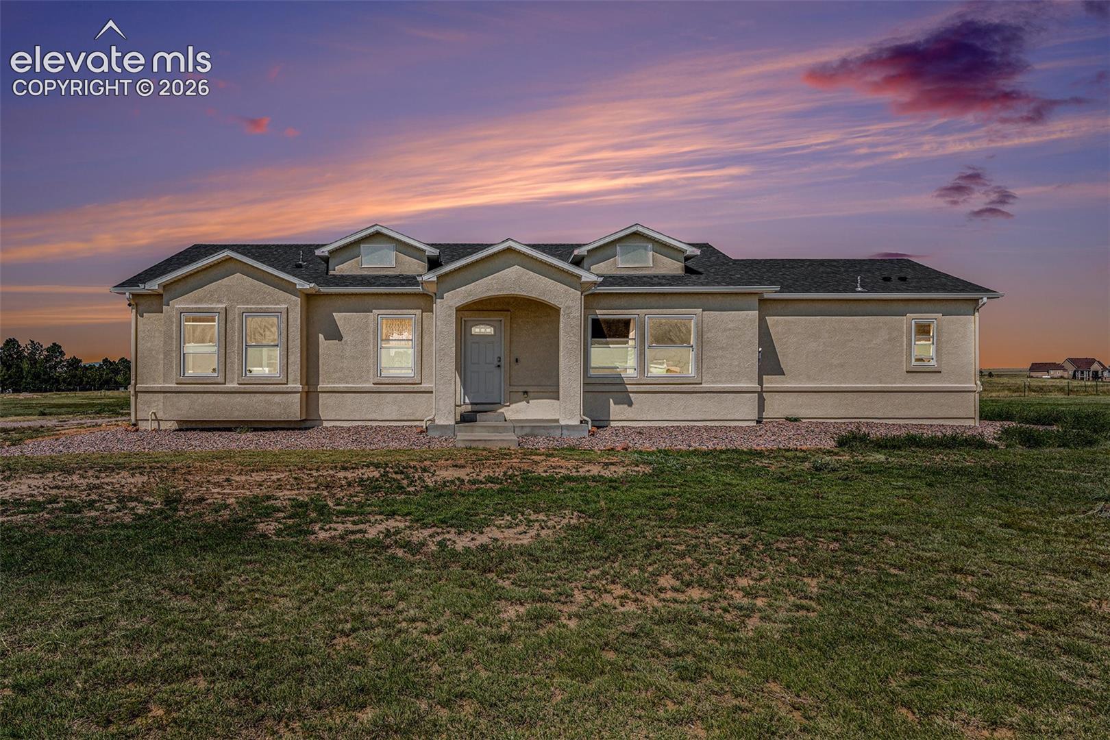 16690 Rabbit Track Trail Colorado Springs, CO 80930 - Photo 1 of 31