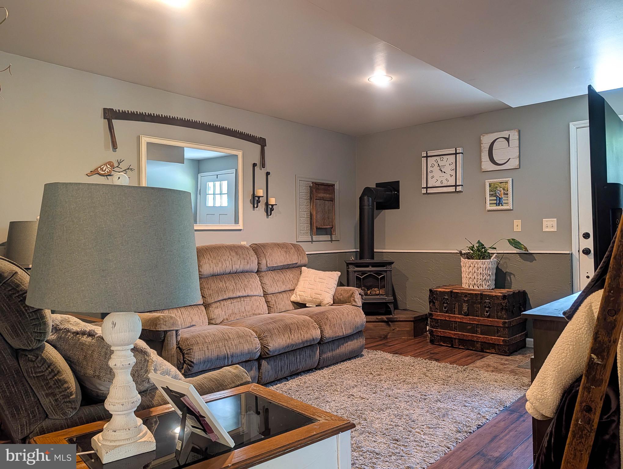 48 West 3rd Street Everett, PA 15537 - Photo 31 of 83
