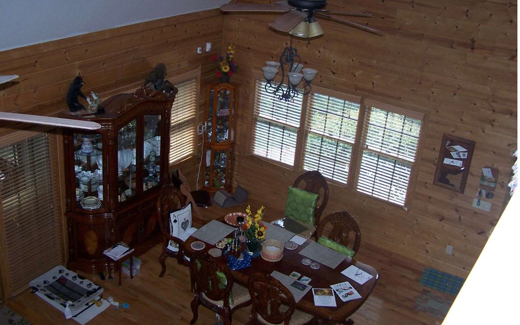 1248 Spaniard Point Road Hiawassee, GA 30546 - Photo 11 of 65