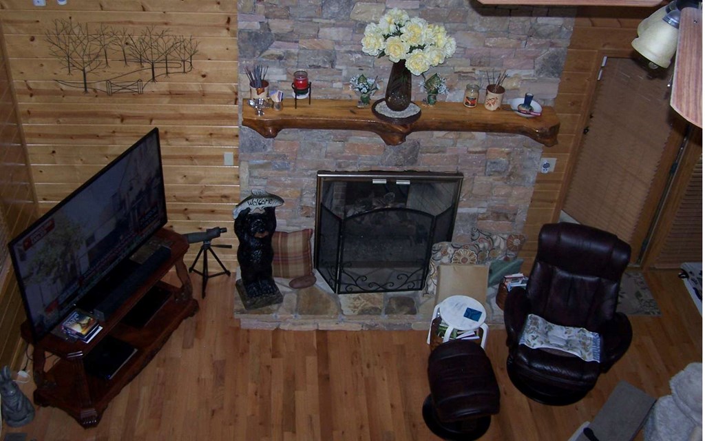 1248 Spaniard Point Road Hiawassee, GA 30546 - Photo 15 of 65